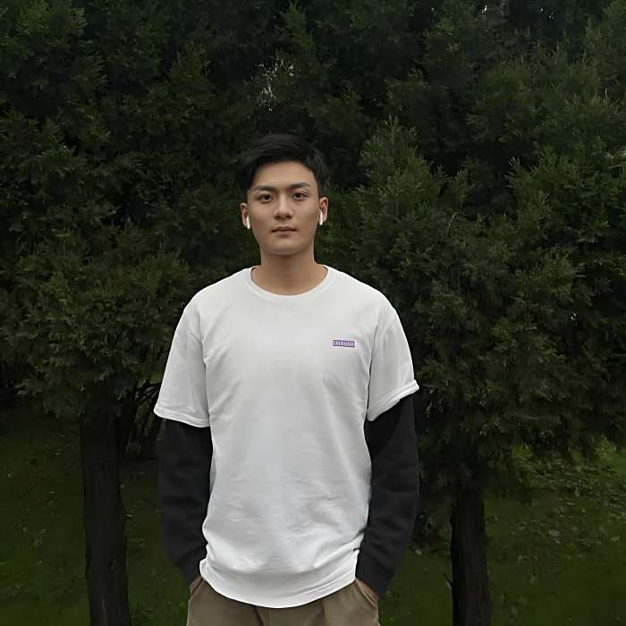 朱振奧呀 朱振奧呀