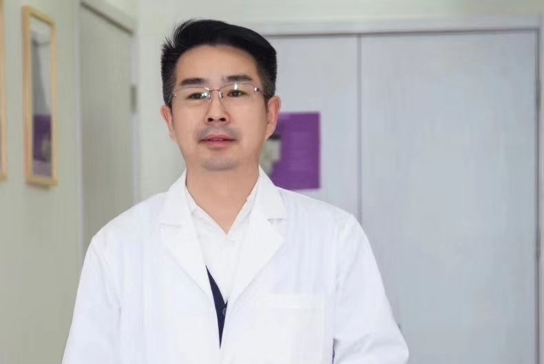 金玉(北京賽涵醫學文飾培訓教育機構校長) 金玉(北京賽涵醫學文飾培訓教育機構校長)
