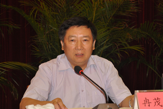 冉茂忠 冉茂忠
