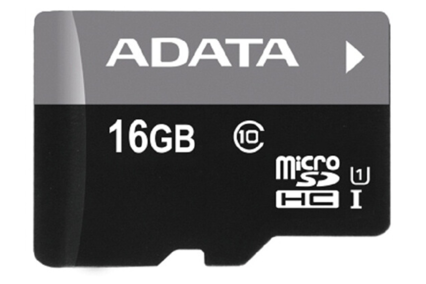 威剛microSD UHS-I U1 16GB 威剛microSD UHS-I U1 16GB