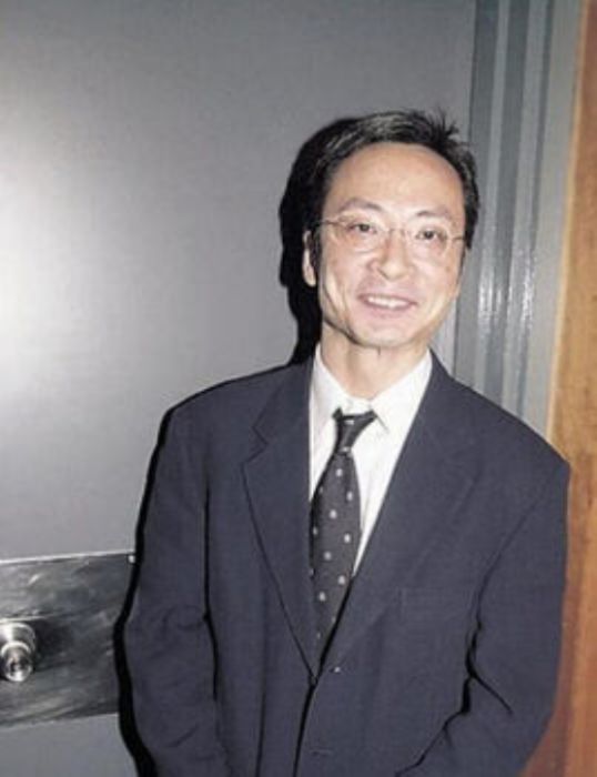 謝國麟