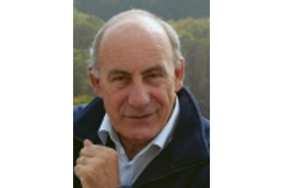 Philippe Morier-Genoud Philippe Morier-Genoud