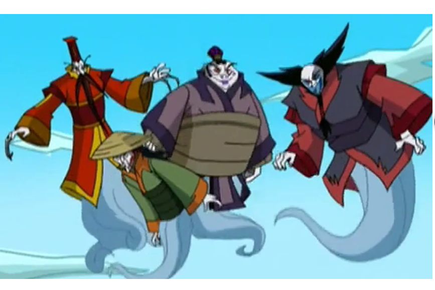 鏡子神 鏡子神