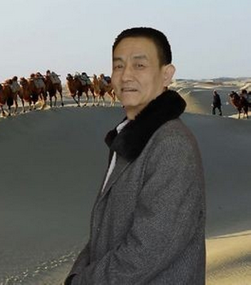 蒙新喜 蒙新喜