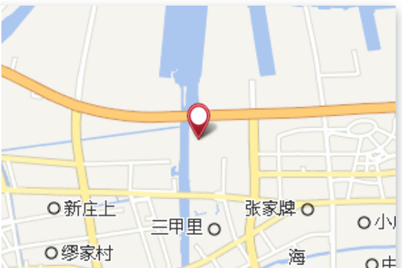 華家店 華家店