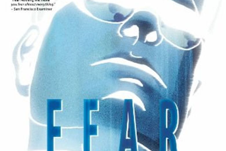 Dean Koontz\x27 Fear Nothing Dean Koontz\x27 Fear Nothing