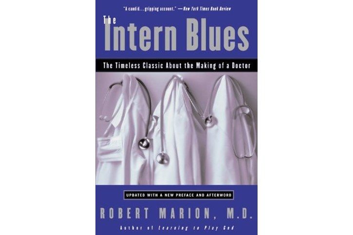 The Intern Blues The Intern Blues