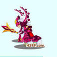 楊戩(造夢西遊3 BOSS) 楊戩(造夢西遊3 BOSS)