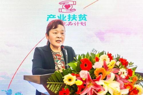 劉建芳(江西廣播電視台副台長、黨委委員) 劉建芳(江西廣播電視台副台長、黨委委員)
