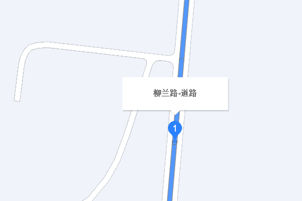 柳蘭路 柳蘭路