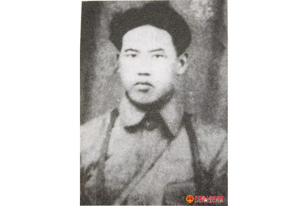 曹鴻都 曹鴻都