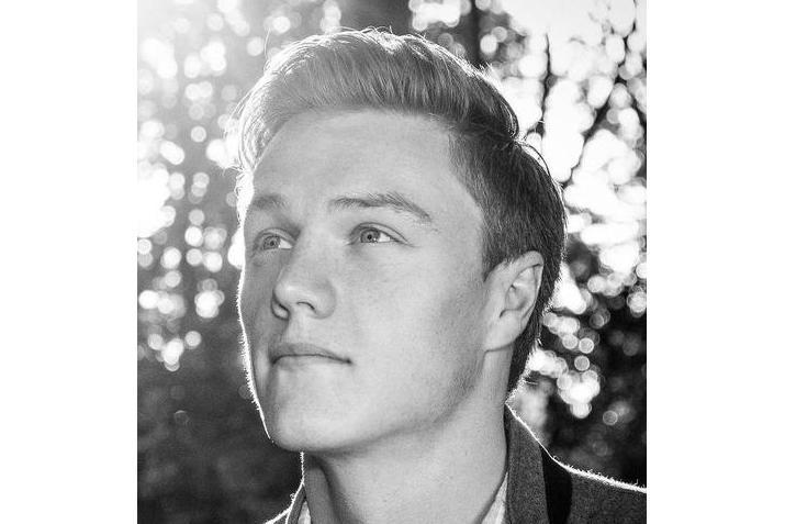 Sam Gittins Sam Gittins