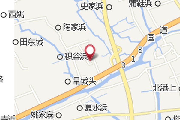 蔣家河 蔣家河