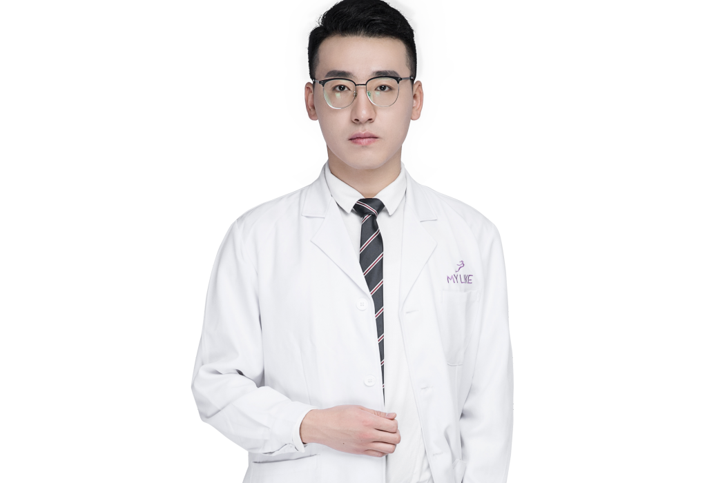 陳勁(執業醫師)