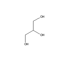 丙三醇(1,2,3-丙三醇)