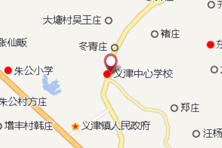 牛集鄉 牛集鄉