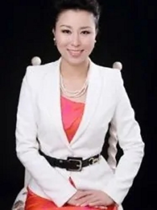 徐梅娜 徐梅娜