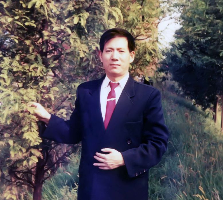 彭業武 彭業武