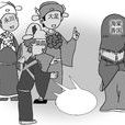 棠城 棠城
