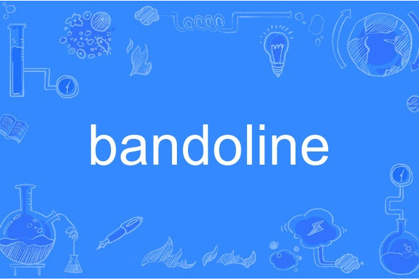 bandoline bandoline