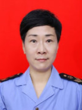 曹紅(安徽省阜陽市潁泉區市場監督管理局黨組成員、副局長) 曹紅(安徽省阜陽市潁泉區市場監督管理局黨組成員、副局長)
