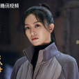 張海杏(電視劇《藏海花》中的角色) 張海杏(電視劇《藏海花》中的角色)