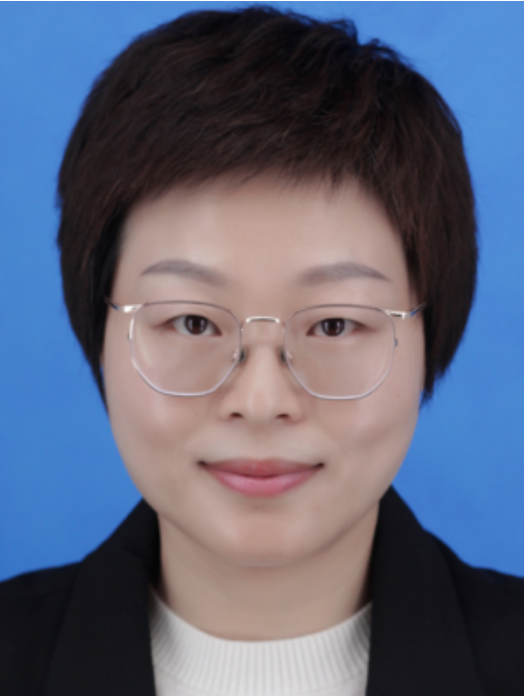 邵慧(浙江省平湖市農業農村局黨委委員,總農藝師) 邵慧(浙江省平湖市農業農村局黨委委員,總農藝師)