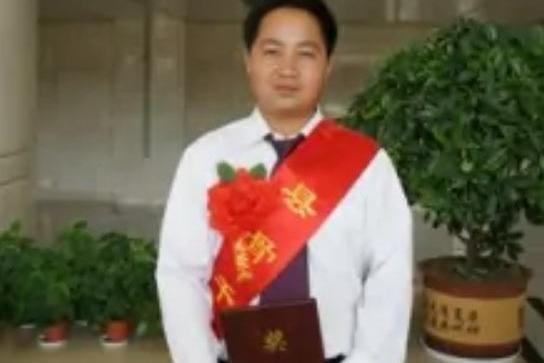 胡瑞(彌勒縣第一中學一級教師) 胡瑞(彌勒縣第一中學一級教師)