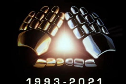 Daft Punk: Epilogue Daft Punk: Epilogue