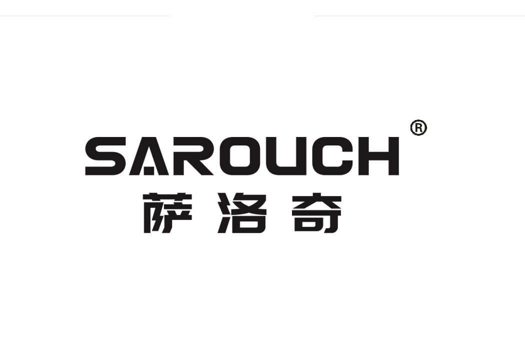 SAROUCH 薩洛奇 SAROUCH 薩洛奇