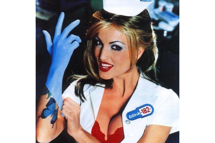 Enema of the State Enema of the State