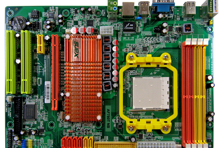 磐正AF780T NB 磐正AF780T NB