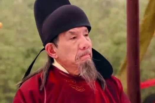 宇文化及(電視劇《隋唐英雄》角色) 宇文化及(電視劇《隋唐英雄》角色)