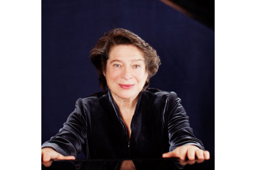 Elisabeth Leonskaja Elisabeth Leonskaja