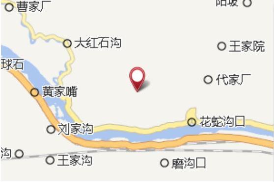 蕭家窪 蕭家窪