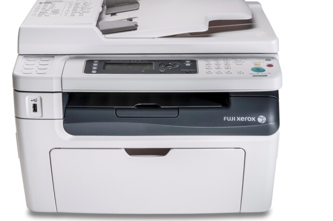 富士施樂DocuPrint M218fw 富士施樂DocuPrint M218fw
