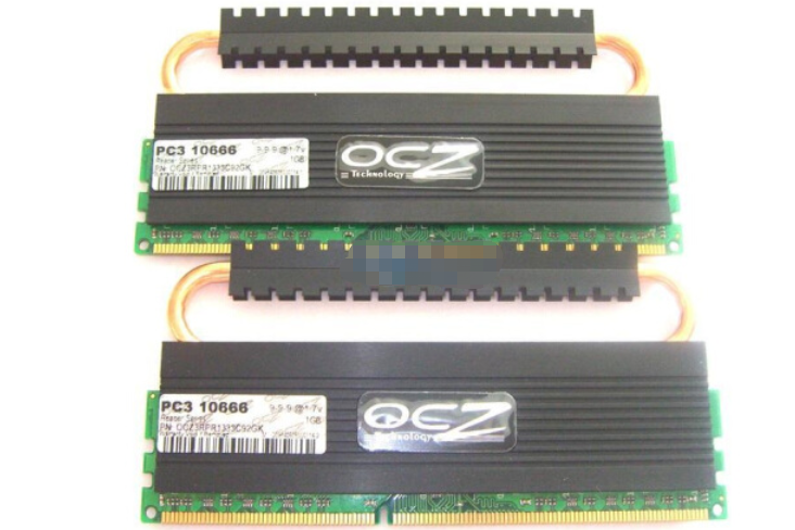 OCZOCZRPR1333C92GK OCZOCZRPR1333C92GK
