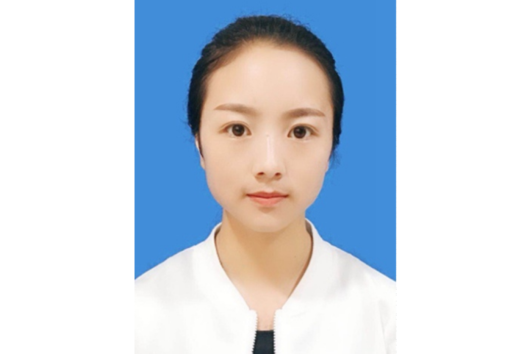 孔茜(中國舞蹈家協會註冊舞蹈教師)