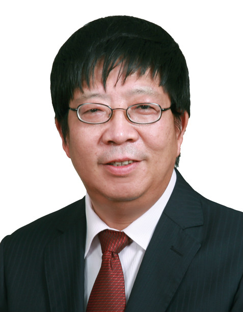 王冰(上海青年管理幹部學院副院長)