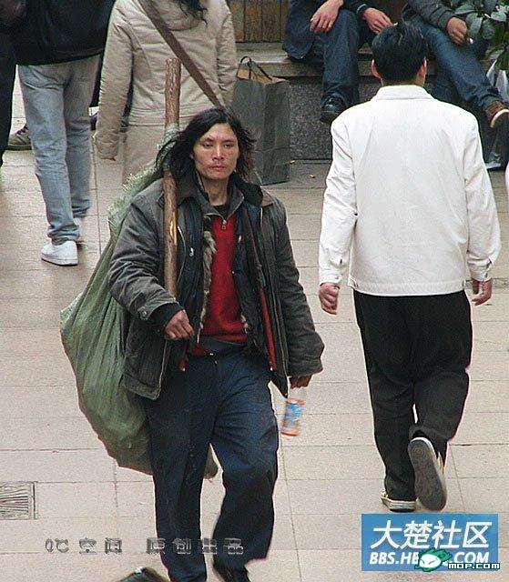 風揚哥 風揚哥
