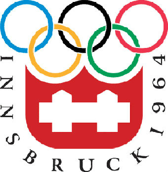 1964年因斯布魯克冬季奧運會