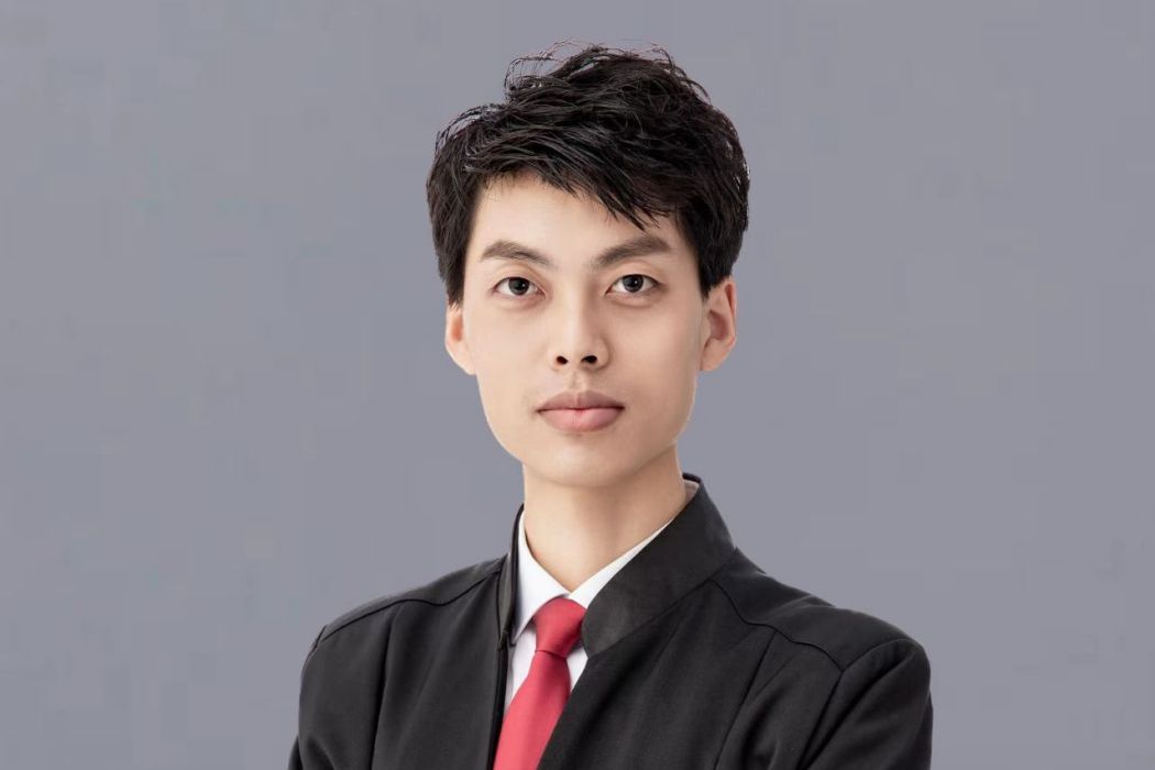 劉明遠(律師) 劉明遠(律師)