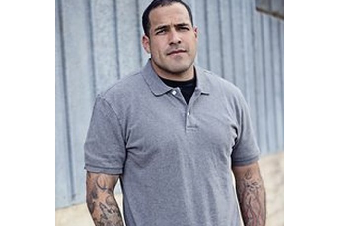 Vincent Vargas Vincent Vargas