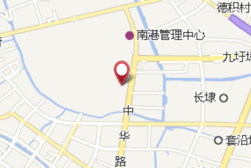夾漕圩埭 夾漕圩埭