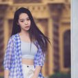 趙嘉儀(中國內地流行樂女歌手、TGG組合隊長) 趙嘉儀(中國內地流行樂女歌手、TGG組合隊長)