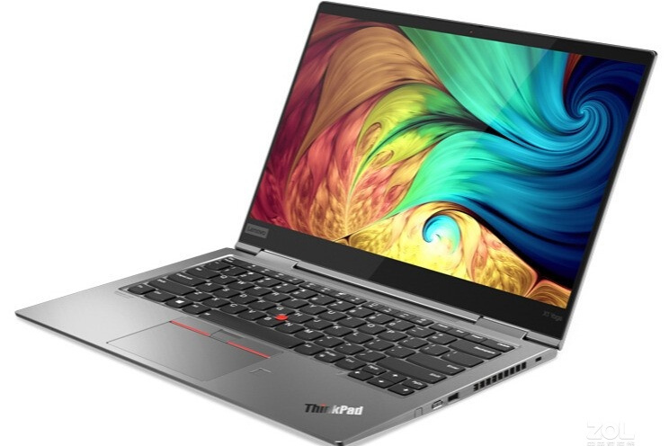 ThinkPad X1 Yoga 2020 ThinkPad X1 Yoga 2020