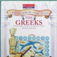 The Greeks The Greeks
