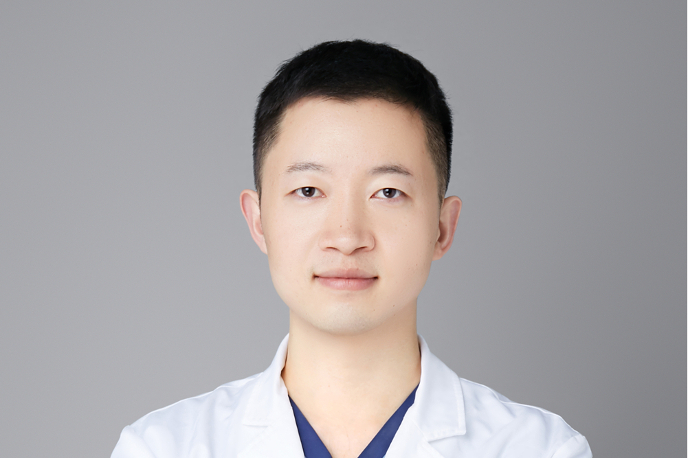 宋英傑(深圳大學總醫院執業醫師) 宋英傑(深圳大學總醫院執業醫師)