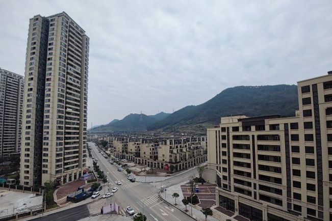 中交錦悅 中交錦悅