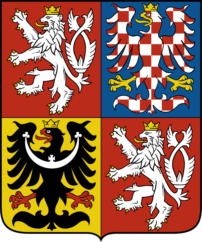 捷克國徽
